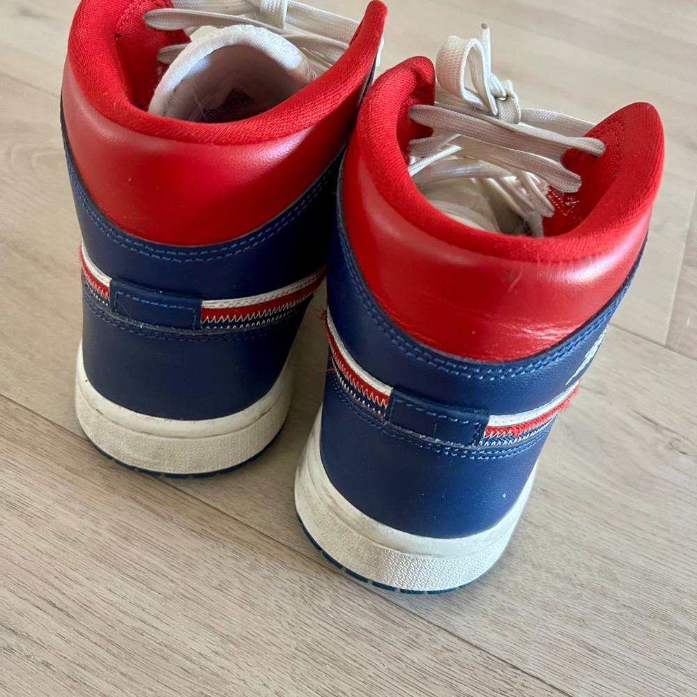 Air Jordan one of kind - Picture 8 of 11